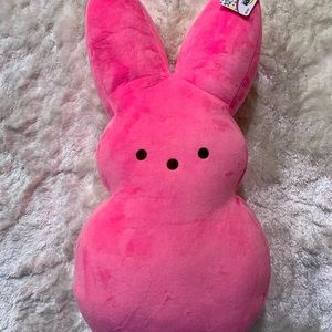 24” Pink Peeps Plush